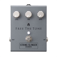 STRING SLINGER / SS-1V（OVERDRIVE）