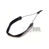 管楽器・吹奏楽器 サックス用アクセサリ ストラップ D'Addario