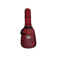 【受注生産品】 Protect Case [ES-335・セミアコ用/Burgundy#50]