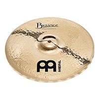 Byzance Brilliant Heavy Hammered Hihats 14 [B14HHH-B]