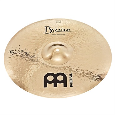 MEINL Byzance Brilliant Heavy Hammered Crash 18 [B18HHC-B