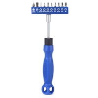 【新楽器応援セール】 MN228 The Octopus+［17'n1 Tech Tool］
