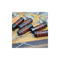 Sprague Black Beauty 400V 0.03μF