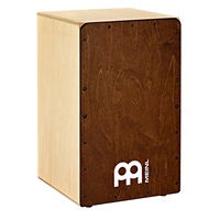 SC100AB [SNARECRAFT CAJON / Almond Birch]