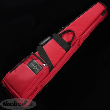 IKEBE ORDER Protect Case for Guitar [スタインバーガー・ギター用] (Red) 【受注生産品】