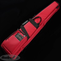 IKEBE ORDER Protect Case for Guitar [スタインバーガー・ギター用] (Red) 【受注生産品】