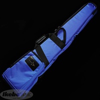 IKEBE ORDER Protect Case for Guitar [スタインバーガー・ギター用] (Blue) 【受注生産品】