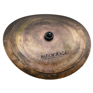 Istanbul／Agop Clap Stack 11+13+15