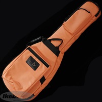 IKEBE ORDER Protect Case for Guitar Orange Tolex 【受注生産品】