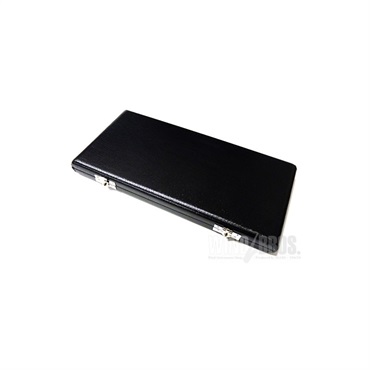テナーサックス用リードケース ギャラックス パチン 黒 10枚入 [GTX10P BLK]