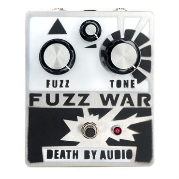 FUZZ WAR