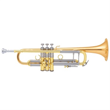 ARTISAN AB190 GB 【Bb トランペット】 【2024 Bach trumpet fair】