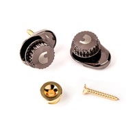 PW-SLS-03 [NS STRAP LOCK SYSTEM/GOLD]
