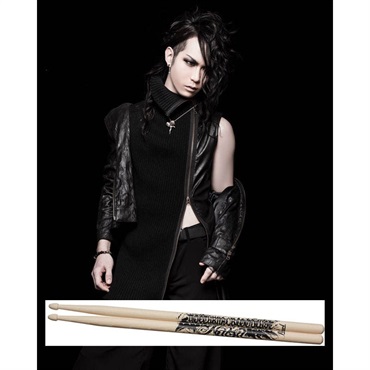 183H [Natsu/NOCTURNAL BLOODLUST モデル]【入荷しました！】