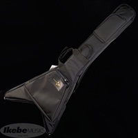 Protect Case for Guitar ESP ARROW用 Black/#8 [E-II ARROW-7 BABYMETALも収納可能] 【受注生産品】