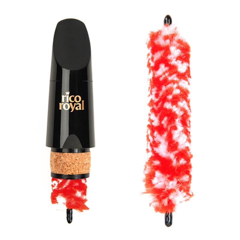 D'Addario Woodwinds (RICO) アルトサックス用 リコ マウスピース セイバー
