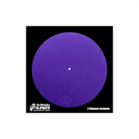 DR.SUZUKI SLIPMATS MIX EDITION [PURPLE] （パープル）