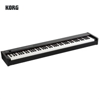 DIGITAL PIANO D1 BK ※沖縄・離島送料別途お見積り