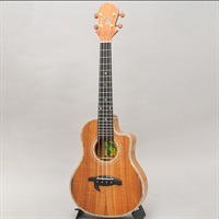 KX-TRCG KX Koa Tenor Cutaway