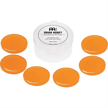 MDH [Drum Honey / Dampening Gel Pads]