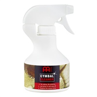MCCL [MEINL Cymbal Cleaner]