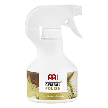 MEINL MCP [MEINL Cymbal Polish]
