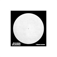 DR.SUZUKI SLIPMATS MIX EDITION [WHITE] (ホワイト)