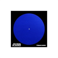 DR.SUZUKI SLIPMATS MIX EDITION [BLUE] （ブルー）
