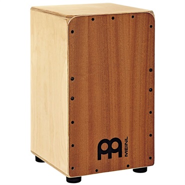 WCP100MH [Woodcraft Professional Cajon / Mahogany]【お取り寄せ品】