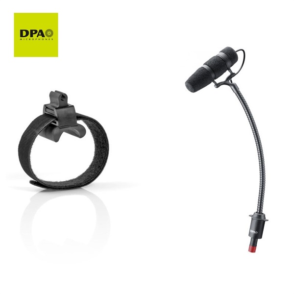 DPA 4099-DC-1-101-U