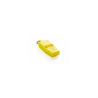 AC636Y [Slimline Tornado Whistle/Yellow]