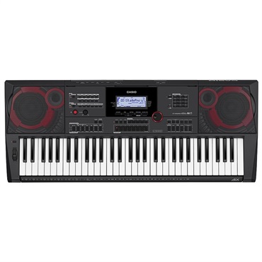 CT-X5000【内蔵スピーカー搭載・驚異的な大迫力サウンド！】