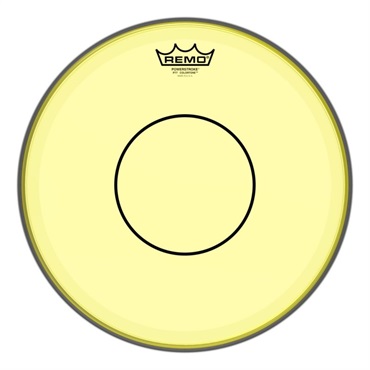 P7-314 #YE [Powerstroke 77 Clear Colortone 14 / Yellow]