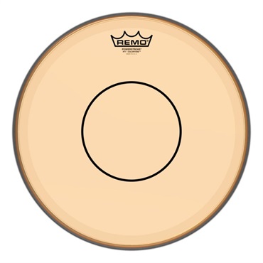 REMO P7-314 #OG [Powerstroke 77 Clear Colortone 14 / Orange]
