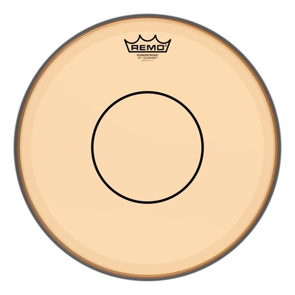 REMO P7-314 #OG [Powerstroke 77 Clear Colortone 14 / Orange]