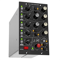 EQ1 Stereo Equalizer Module (API500シリーズ) 【国内正規品】【お取り寄せ商品】