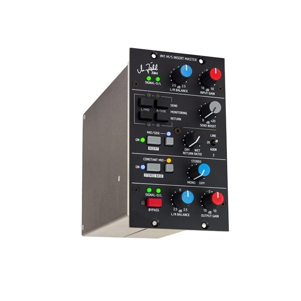 Zahl IM1 M/S Insert Master Module (API500シリーズ) 【国内正規品】【お取り寄せ商品】