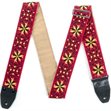 JH07 [Jimi Hendrix Fillmore Strap]