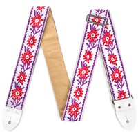 JH09 [Jimi Hendrix Shreveport Strap]