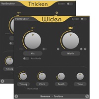 【12/6 午前11時までの限定特価】VoxDoubler | Native(オンライン納品)(代引不可)