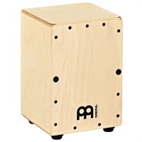 MC1B [MINI CAJONS / Baltic Birch]【実寸カホンの仕様を採用！ギフトにオススメ！】