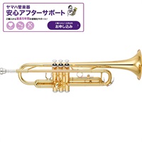 YTR-3335 【Bb トランペット】