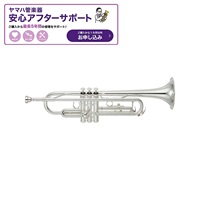 YTR-3335S【Bb トランペット】  【YAMAHA お手入れセット KOSTP5 &レッスンDVD プレゼント】