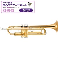 YTR-4335GII 【Bb トランペット】