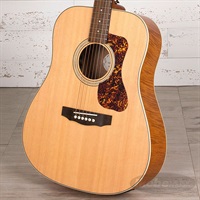 Westerly Collection D-240E Flamed Mahogany