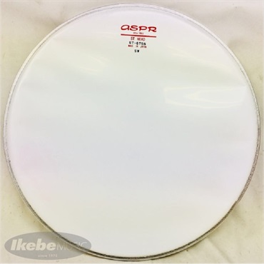 ASPR ST-075SW14 [ST Series Snare Side HEAD / スムース