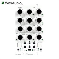 _HYPERION(Parametric EQ w/Digital Recall )(API500シリーズ)【国内正規品】(お取り寄せ商品・納期別途ご案内)