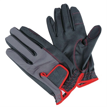 TDG10BKL [Drummer's Glove]【Black / Size：L】