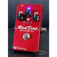 Red Dirt Overdrive