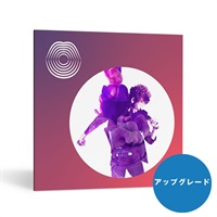 VocalSynth 2 Upgrade from VocalSynth 1【アップグレード版】(オンライン納品専用)【代引不可】